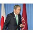 もっともらしい理由だけど…（森山裕幹事長）／（Ｃ）日刊ゲンダイ