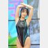 霧島聖子（Ｃ）日刊ゲンダイ
