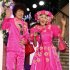 林家ぺー、パー子夫妻（Ｃ）日刊ゲンダイ