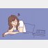 寝てたのに…（写真:iStock）