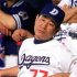 眼光鋭い星野仙一監督（Ｃ）日刊ゲンダイ