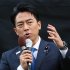 “総裁選モード”に浸りきり、新米高値も放置（Ｃ）日刊ゲンダイ