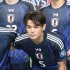 W杯最終予選インドネシア戦に先発（Ｃ）日刊ゲンダイ