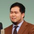 「令和ロマン」松井ケムリ（Ｃ）日刊ゲンダイ