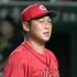 新井監督（Ｃ）日刊ゲンダイ