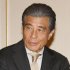 舘ひろし（Ｃ）日刊ゲンダイ