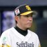 小久保監督（Ｃ）日刊ゲンダイ