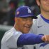 ロバーツ監督（Ｃ）日刊ゲンダイ