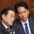 ウィンウィンの関係になるか（Ｃ）日刊ゲンダイ