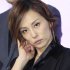 米倉涼子（Ｃ）日刊ゲンダイ