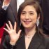 天海祐希（Ｃ）日刊ゲンダイ