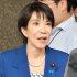 高市早苗前経済安保相も「政治とカネ」問題をごまかし…（Ｃ）日刊ゲンダイ