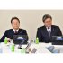 ちゃくとちゃくと復権画策（旧安倍派幹部の世耕弘成（左）、萩生田光一両氏）／（Ｃ）日刊ゲンダイ