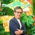 フルッタフルッタの長澤誠社長（Ｃ）日刊ゲンダイ