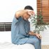 テストステロンが低下すると心身に不調が