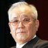 在りし日の野村氏（Ｃ）日刊ゲンダイ