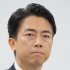 小泉進次郎氏（Ｃ）日刊ゲンダイ