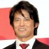 織田裕二（Ｃ）日刊ゲンダイ