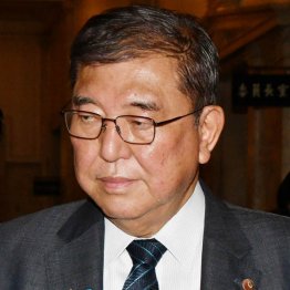 石破首相は辞める必要があったか？次の政権も短命… （Ｃ）日刊ゲンダイ