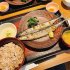 美味しすぎて2日連続で食べた。（写真:新井見枝香／無断転載禁止）