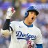 大谷翔平（Ｃ）ロイター／Imagn Images