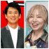 唐沢寿明と山口智子夫妻（Ｃ）日刊ゲンダイ