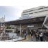 神奈川県横須賀市は4代続く「小泉王国」。総裁選で盛り上がっている？（Ｃ）日刊ゲンダイ