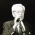 吉本興業元会長の林正之助氏（Ｃ）日刊ゲンダイ