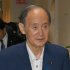 安倍政権の官房長官時代に培った経験と人脈で（Ｃ）日刊ゲンダイ