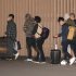 “かけ子”はよく捕まるが…（羽田空港）／（Ｃ）日刊ゲンダイ