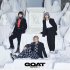 CD『GOAT』Number_i
