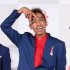 草間リチャード敬太容疑者（Ｃ）日刊ゲンダイ