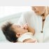 赤ちゃんに夢中（写真:iStock）