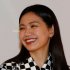 二階堂ふみもきれいすぎて昭和感がない!?（Ｃ）日刊ゲンダイ