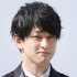 横山裕（Ｃ）日刊ゲンダイ