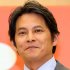 織田裕二（Ｃ）日刊ゲンダイ