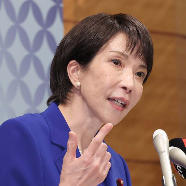 バブル株価が目くらまし…自民党が「解党的出直し」どころか「先祖返り