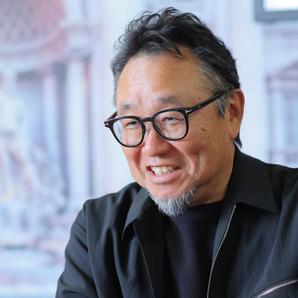 アートアベニュー 藤澤雅義社長（2）不動産業はずるく儲けることも