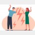 なんであんなにヒートアップしたんだろ？（写真:iStock）