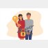 嫉妬心でがんじがらめに（写真:iStock）