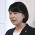 前橋市の小川晶市長（Ｃ）共同通信社