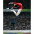 2008年北京五輪、鶴見虹子さんの平均台の演技（Ｃ）日刊ゲンダイ