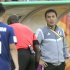 U-20日本代表監督などを歴任した影山雅永技術委員長（Ｃ）共同通信社