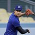 大谷翔平（Ｃ）共同通信社