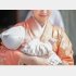 せっかくのお宮参りも（写真:iStock）