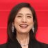 天海祐希サマサマ！（Ｃ）日刊ゲンダイ