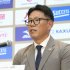 侍ジャパン、井端弘和日本代表監督（Ｃ）共同通信社