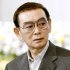 放送作家の新野新さん（Ｃ）共同通信社