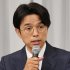 井ノ原快彦（Ｃ）日刊ゲンダイ
