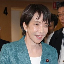 国会もメドも立たないというのに…(C)日刊ゲンダイ